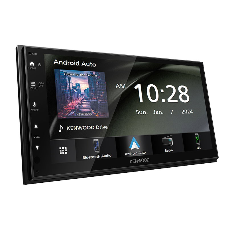 Kenwood DMX40S
