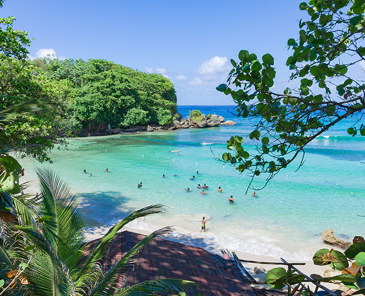 Fly to Jamaica for less