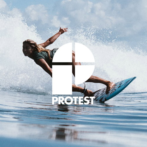 Protest sales