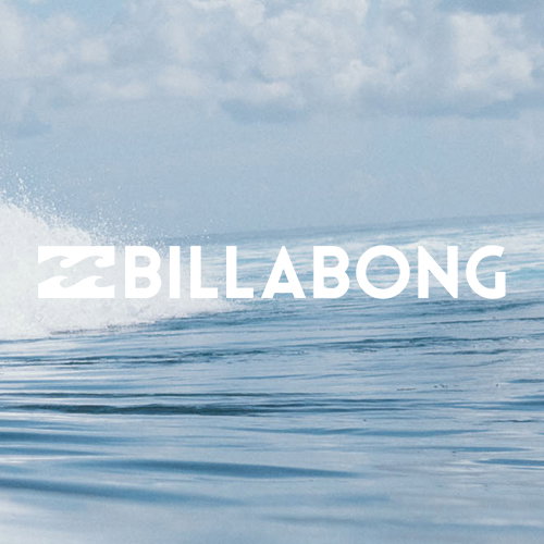 Billabong sales