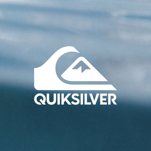 Quiksilver sales