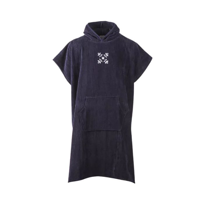Ponchos surf