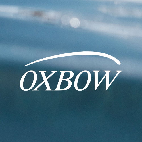 Oxbow sales