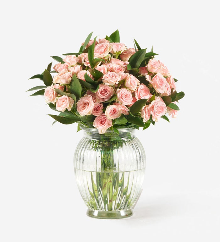 Mixed Flower Bouquets