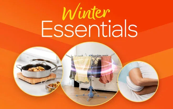 Winter Essentials