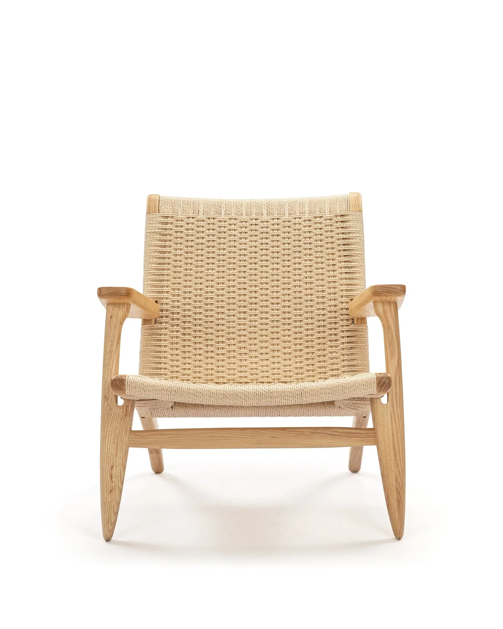 Image of CH25 Easy Chair
