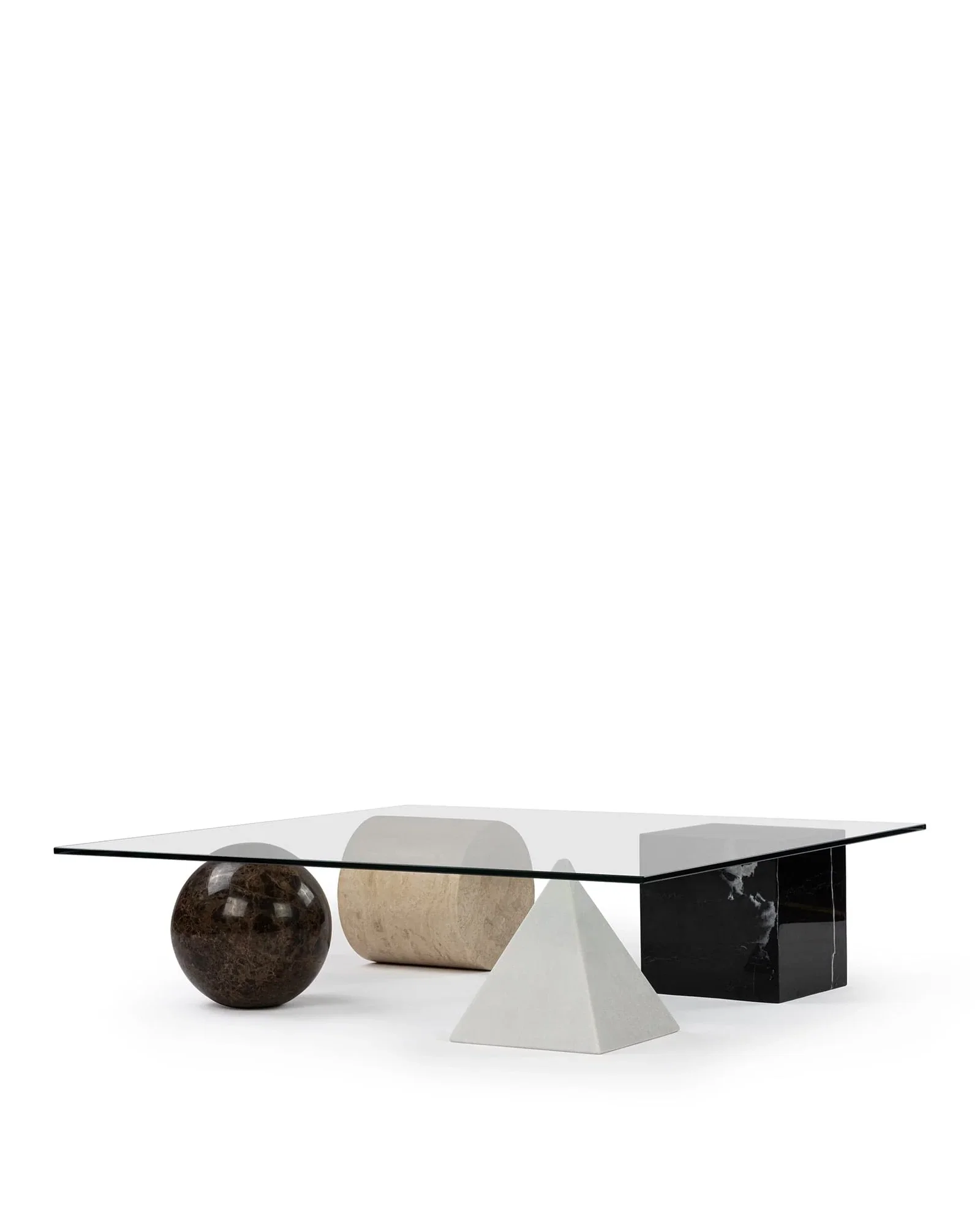Image of Metafora Coffee Table