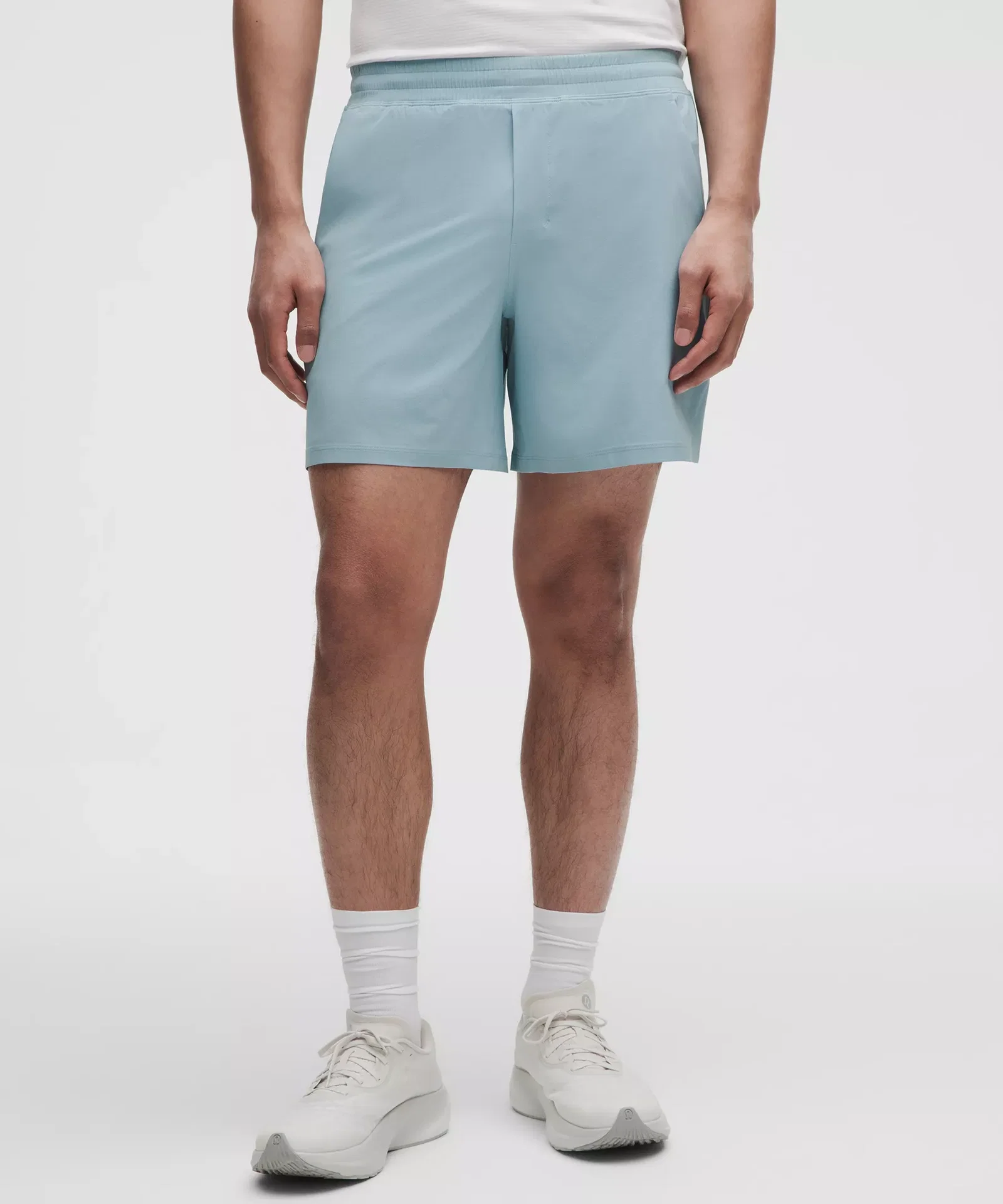 Pace Breaker Lined Short 7