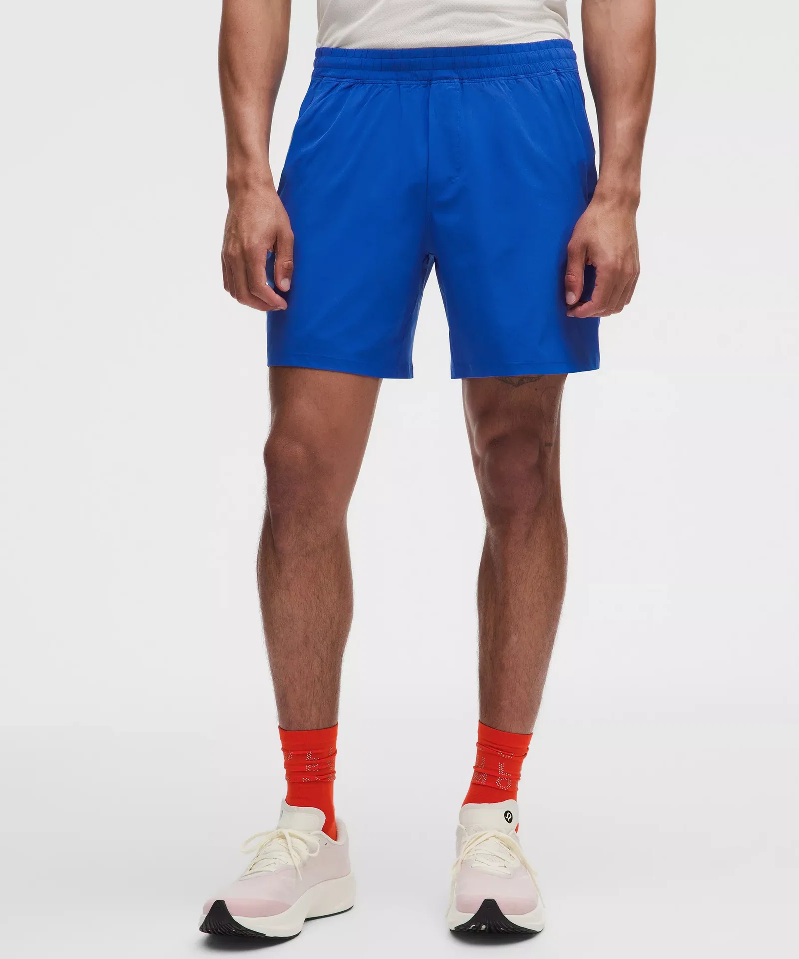 Pace Breaker Linerless Short 7