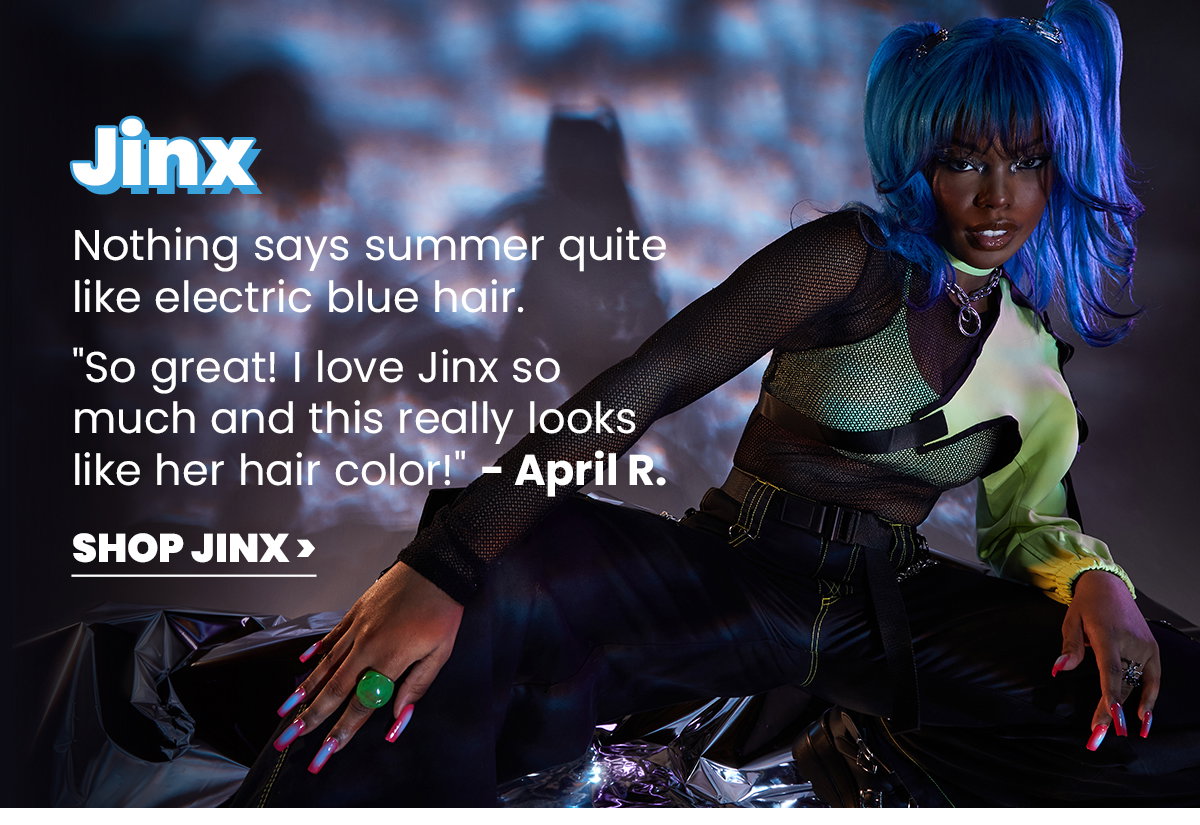 jinx