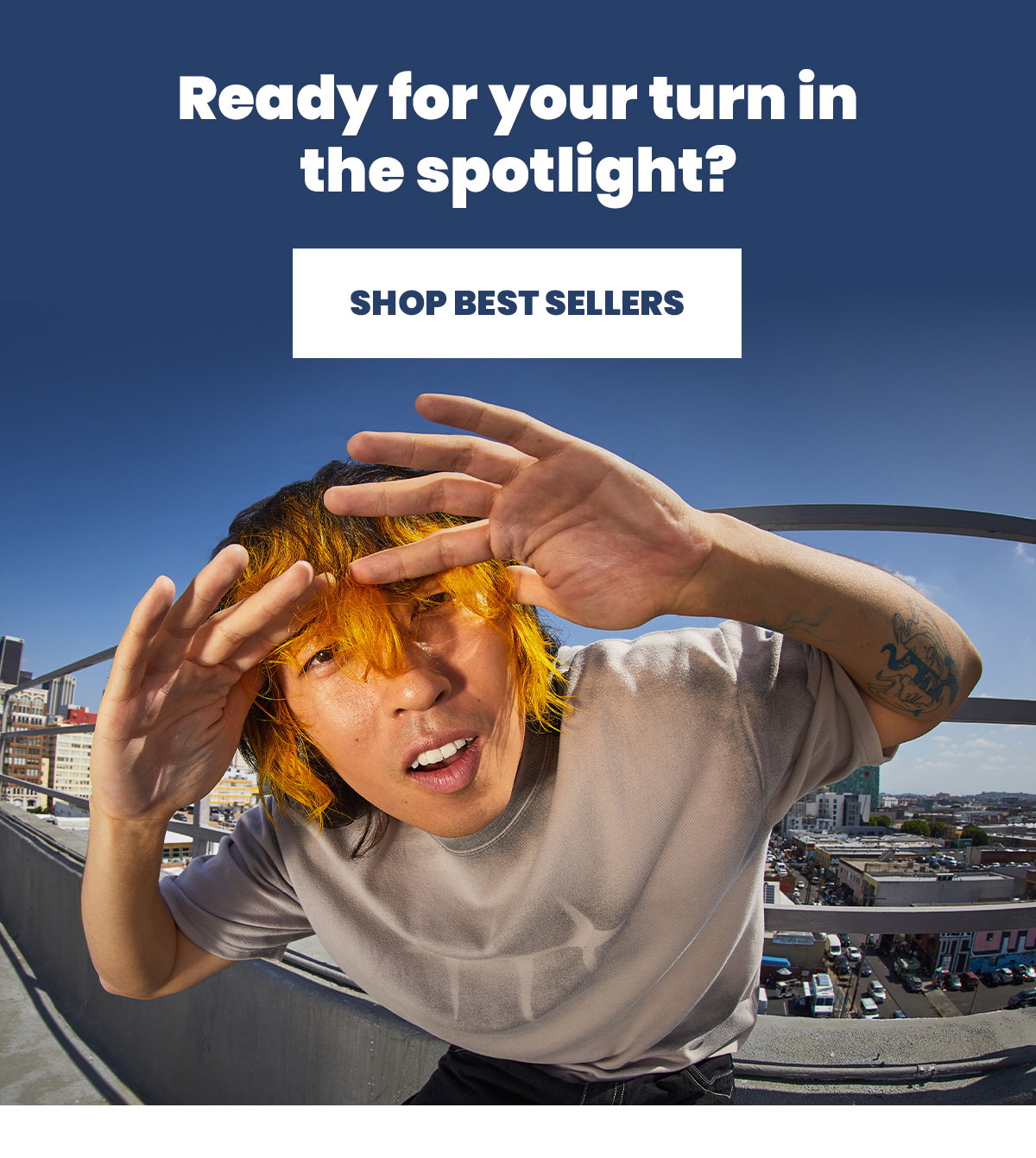 shop best sellers