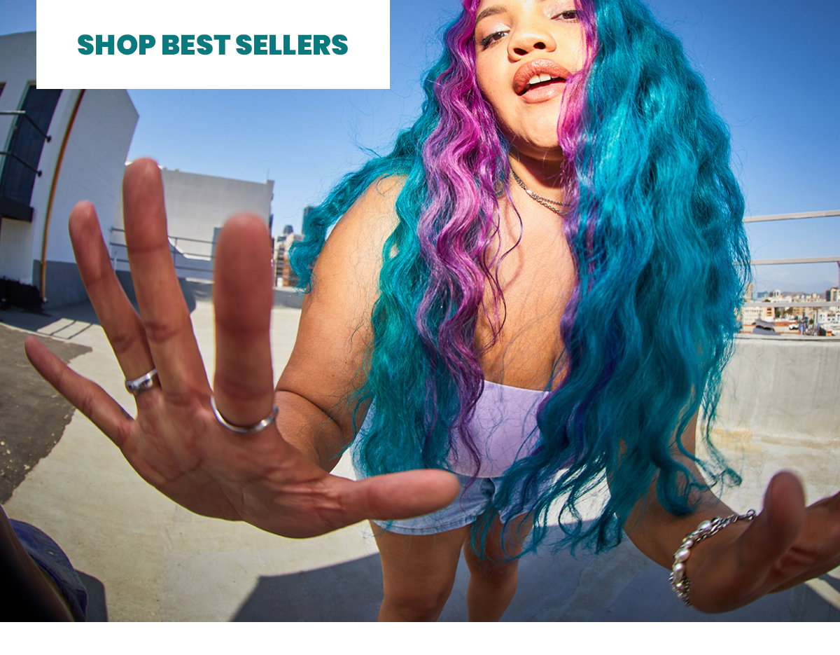 shop best sellers