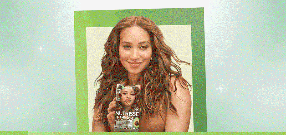 Shop Garnier deals at Walgreens! Get Nutrisse at 2 for $18, plus an extra $5 off 2.