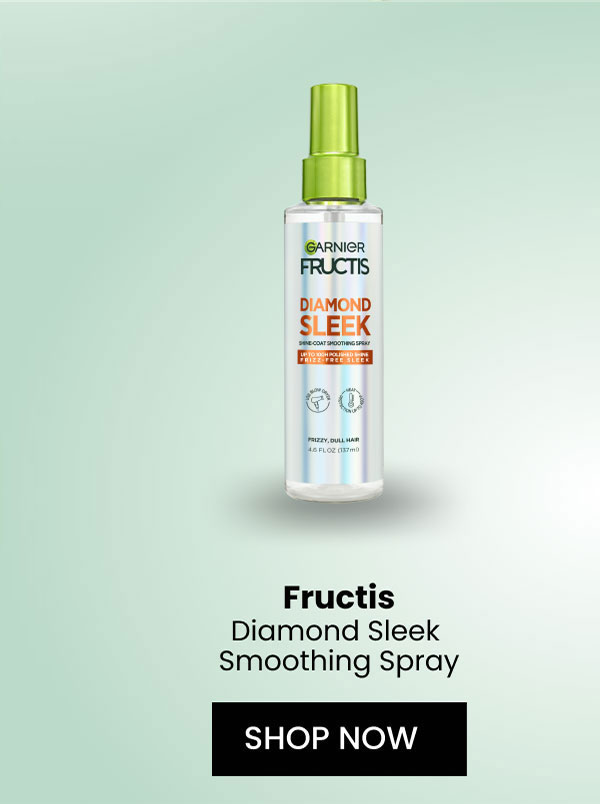 Get Garnier Diamond Sleek at Walgreens!