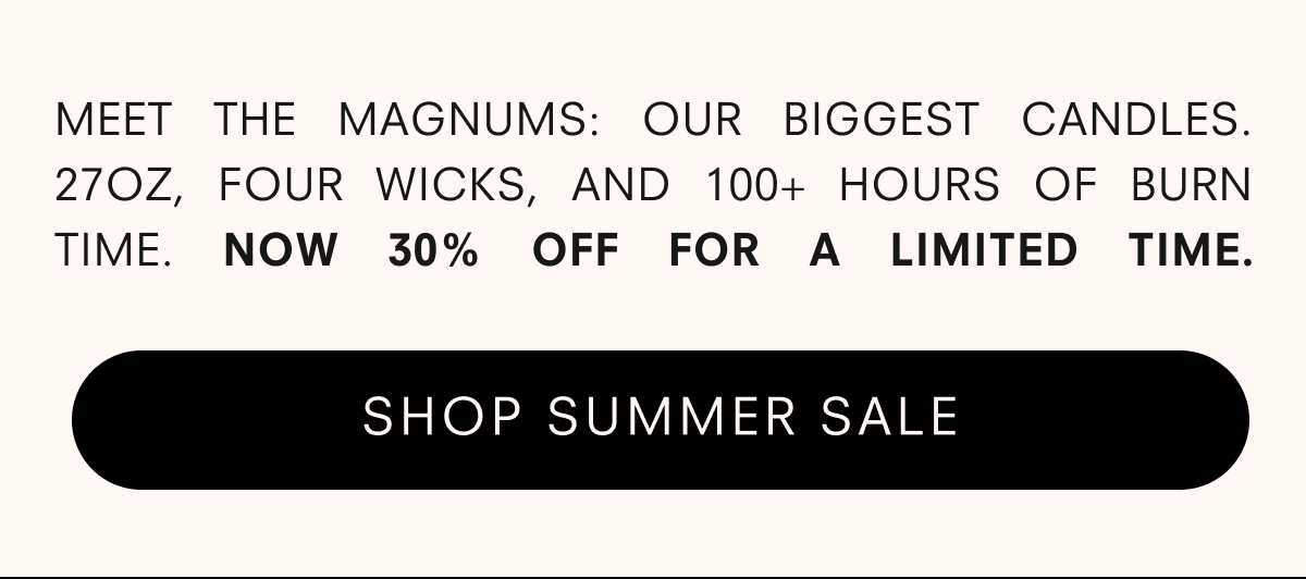 Shop Summer Sale