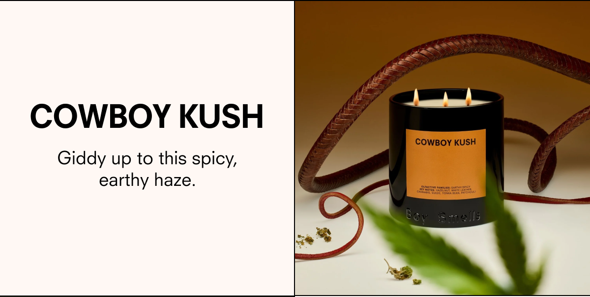 Shop Cowboy Kush