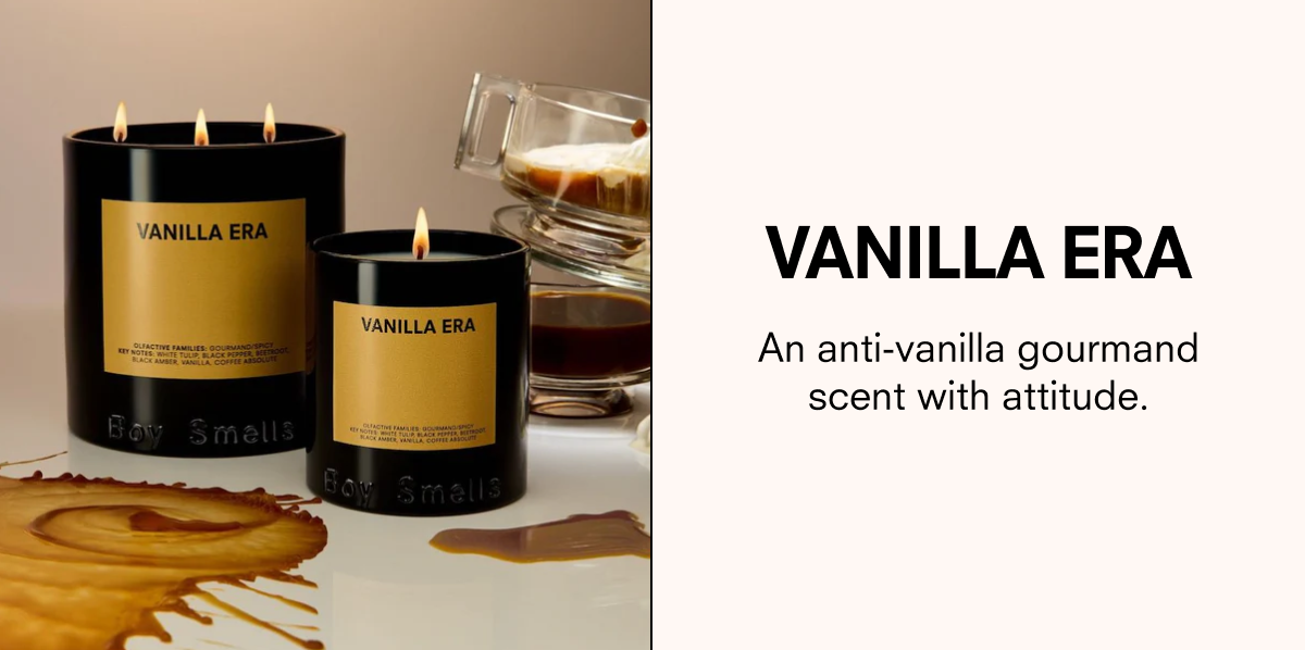 Shop Vanilla Era