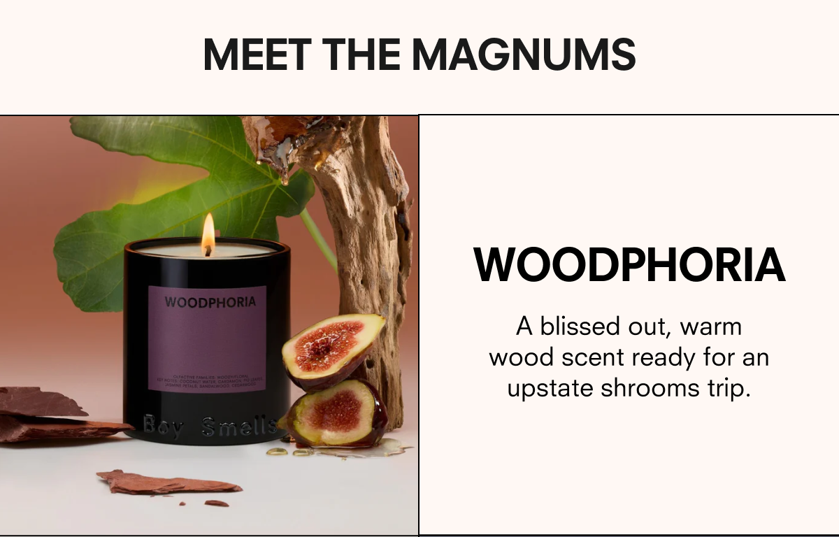 Woodphoria