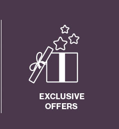 Exclusive Offers
