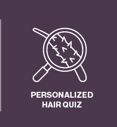 Personalized Hair Regimen