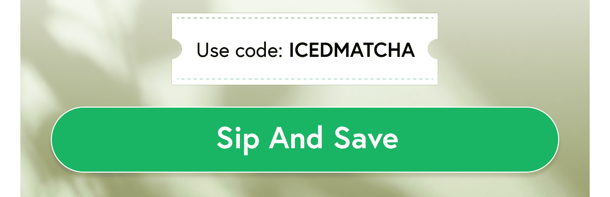 Sip And Save