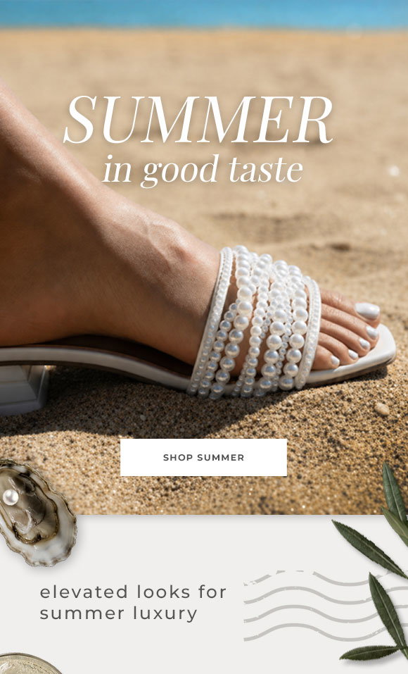 shop VACATION SUMMER STYLES