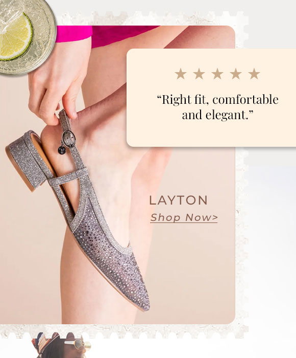 SHOP LAYTON
