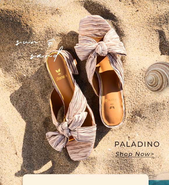 SHOP PALADINO