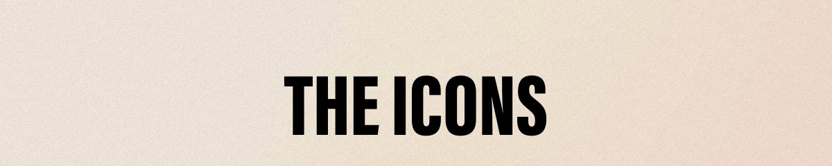 THE ICONS