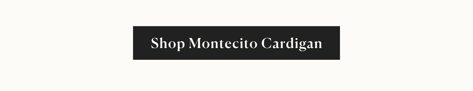 shop montecito cardigan