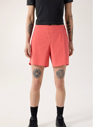 Silene Short 6 Women's