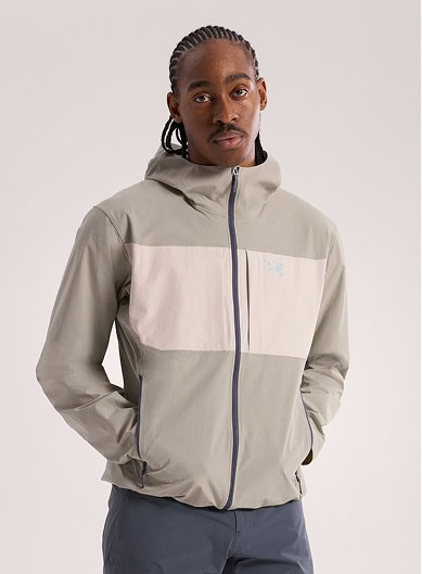 Gamma Lightweight Hoody Men's