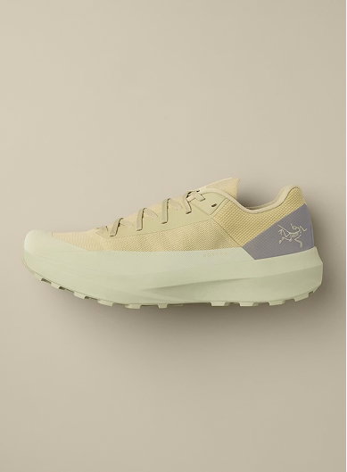 Norvan LD 4 Shoe Men's