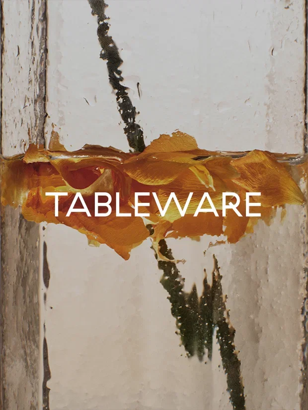 Tableware