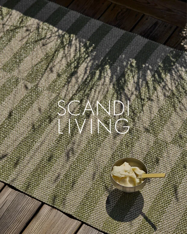 Scandi Living