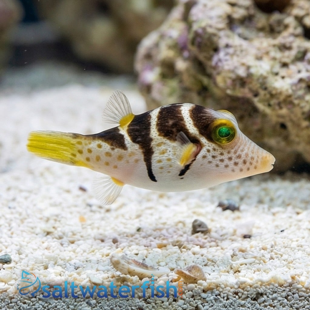 Valentini Puffer