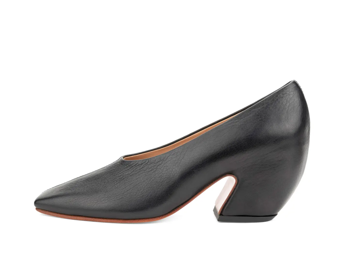 Image of Heartbreakers Kecia: Black