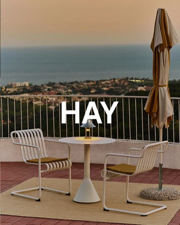 HAY