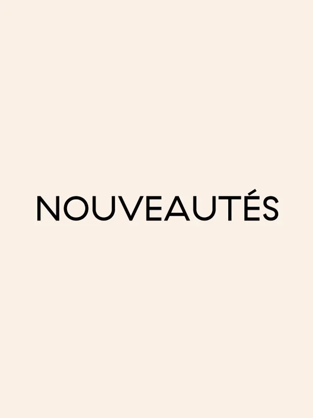Nouveautés