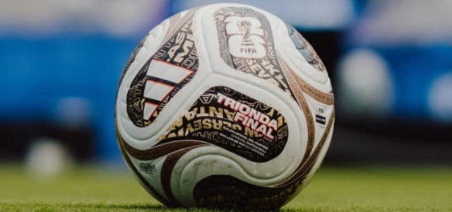 ONE FINAL. ONE BALL. YOURS TO KEEP.