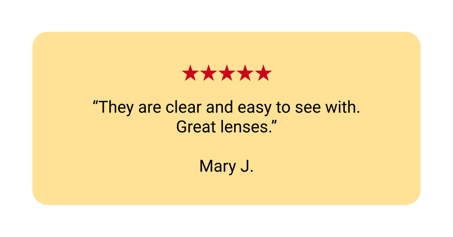 Customer Reviews
