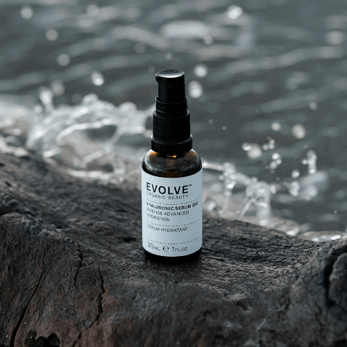 hyaluronic serum 200