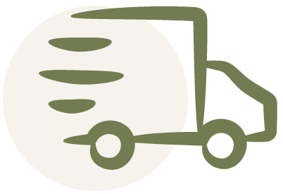 Delivery icon