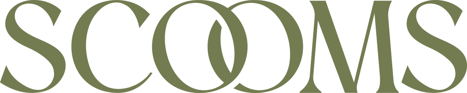 Scooms logo