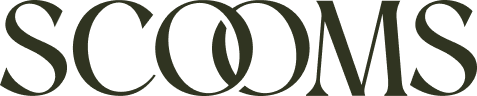 Scooms logo