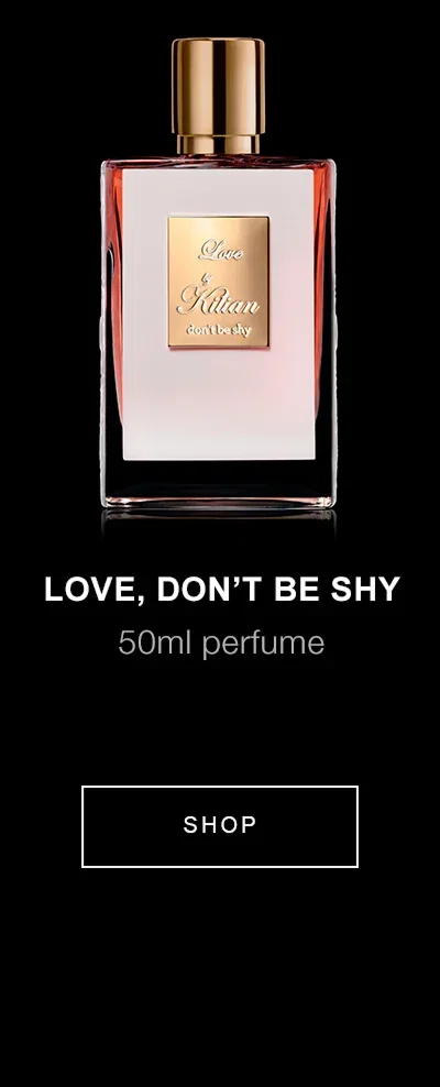LOVE DON'T BE SHY 50ml perfume | shop