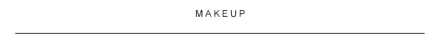 Makeup