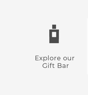 Explore our Gift Bar