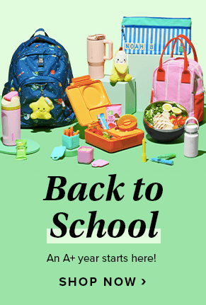 Back to School