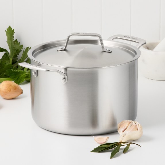 Stock pots